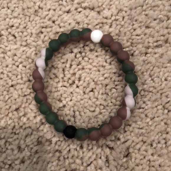 Authentic blue Loki’s bracelet, never worn - Picture 5 of 5